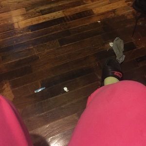 Meet your Posher, Tia