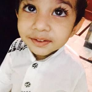 Meet your Posher, Samia