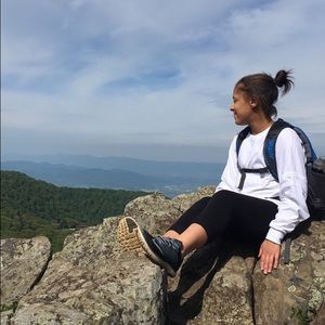 Meet your Posher, Angel