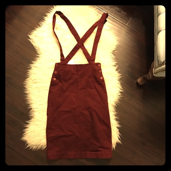 Zara skirt