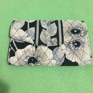 Vera Bradley wallet