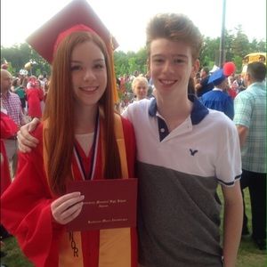 Meet your Posher, Danny