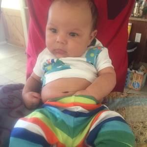 Meet your Posher, Devon