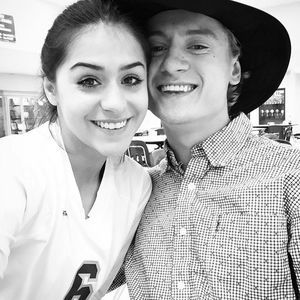 Meet your Posher, Charles