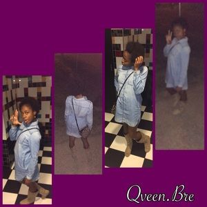 Meet your Posher, Breana