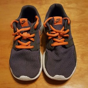 Nike boys shoes