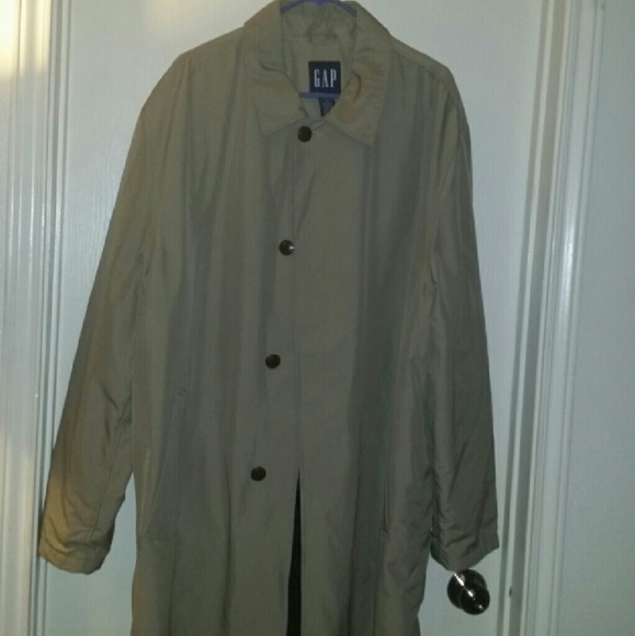 Gap jacket - Picture 2 of 6