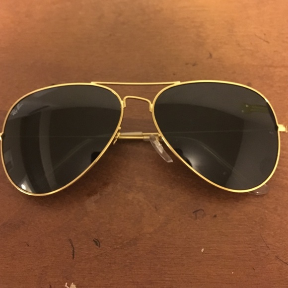 Ray Ban Aviators