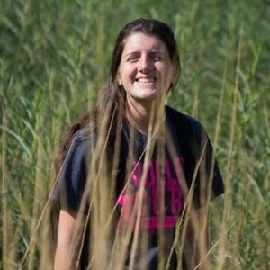 Meet your Posher, Hannah