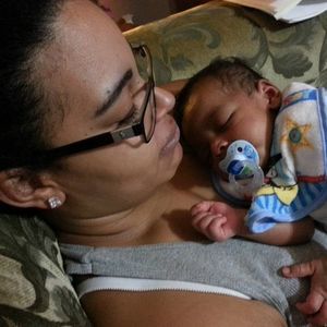 Meet your Posher, Desirée