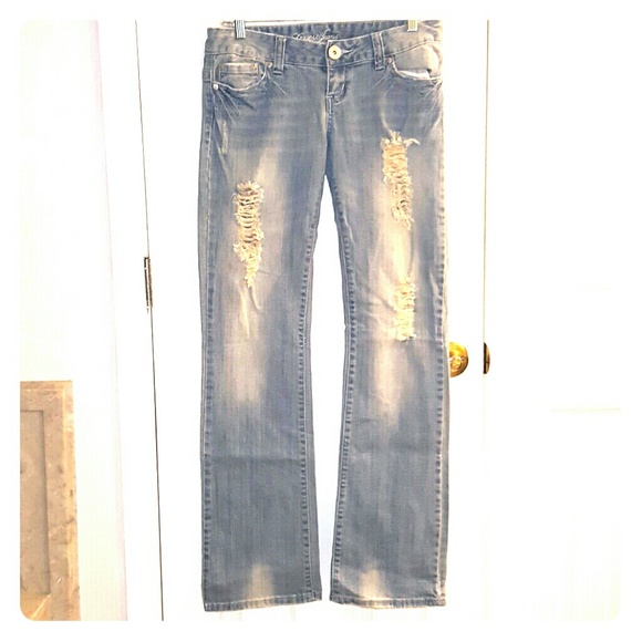 GUESS Jeans