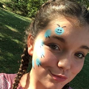 Meet your Posher, Kayleigh