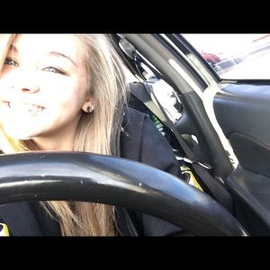 Meet your Posher, Savannah