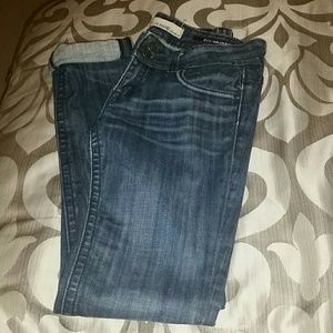 Vigoss fit/skinny jeans