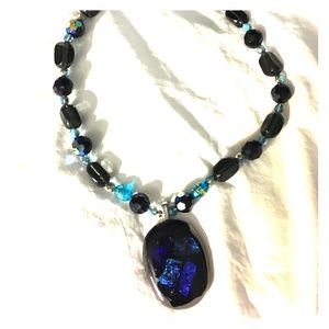 Cocktail Necklace