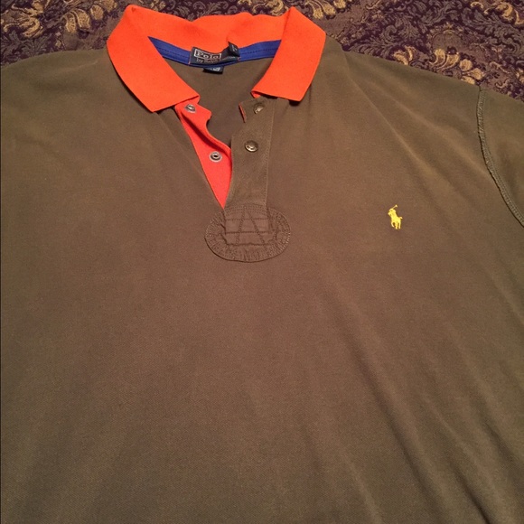 Ralph Lauren "Polo" shirt