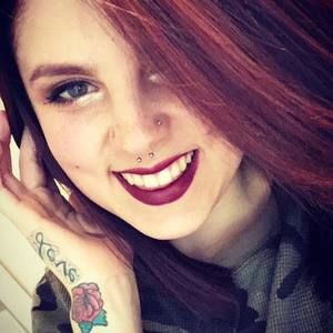 Meet your Posher, Mariah