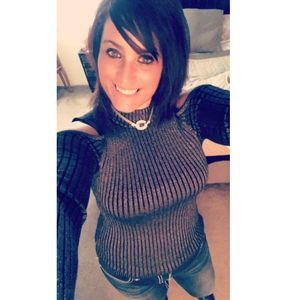 Meet your Posher, Shelly