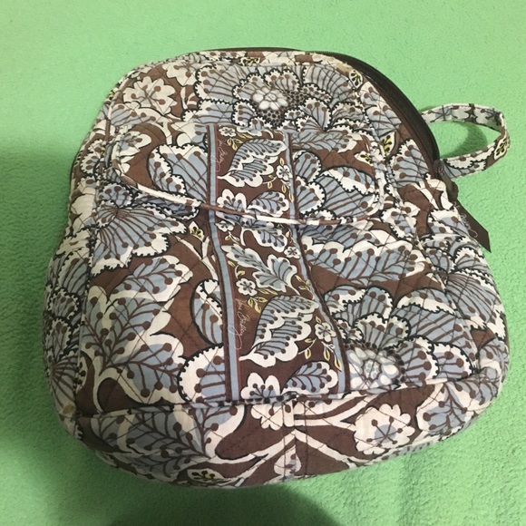 Vera Bradley back pack