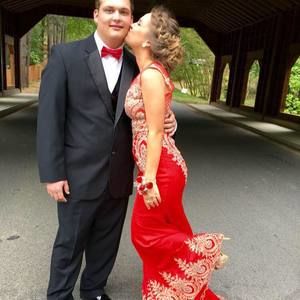 Meet your Posher, Bailey