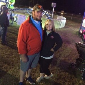 Meet your Posher, Katlyn