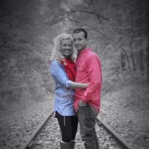 Meet your Posher, Stacy