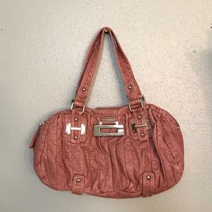 Guess purse