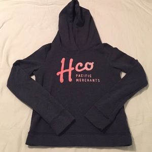 Hollister Hoodie