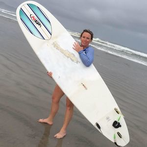 Meet your Posher, Karrie