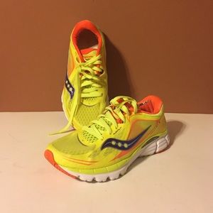 Saucony Kinvara 5
