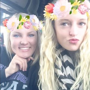 Meet your Posher, Grace