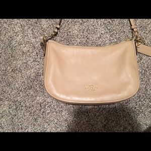 Authentic Coach Chelsea Crossbody