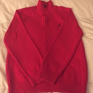 Nautica Sweater (boys)