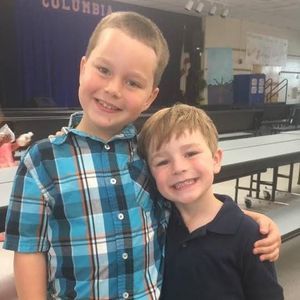 Meet your Posher, April