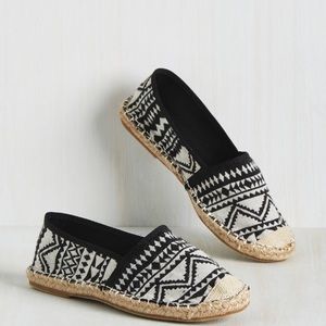 Give Em the Old One Tucson Loafer 10 NEW