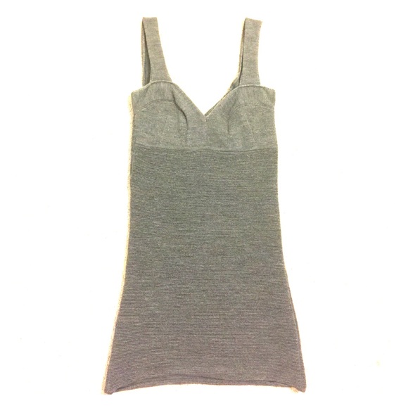 BCBGMaxAzria Sweater Dress - Sz XS