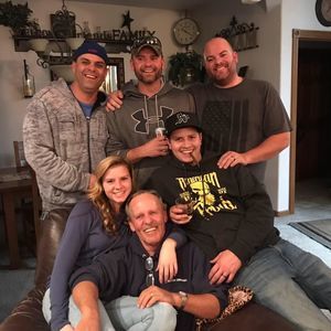 Meet your Posher, Tammy