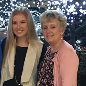 Meet your Posher, Cheryl