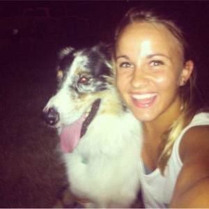 Meet your Posher, Colleen