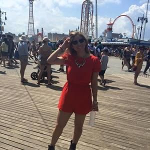 Meet your Posher, Griselda