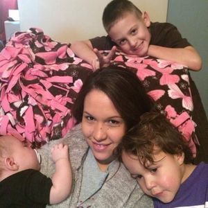 Meet your Posher, Paula