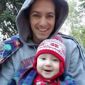 Meet your Posher, Brandon