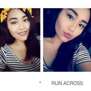 Meet your Posher, Yeng