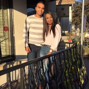 Meet your Posher, Ramona