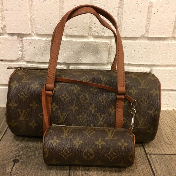 Louis Vuitton Handbags - Authentic Louis Vuitton Papillon Set