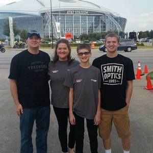 Meet your Posher, Amanda