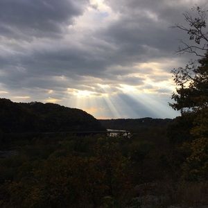 Meet your Posher, Marie