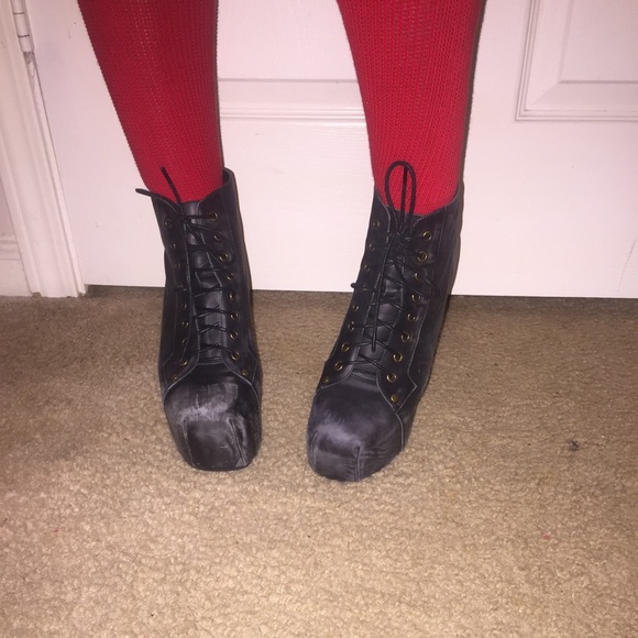 Jeffrey Campbell Lita