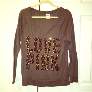 Victoria's Secret Pink shirt