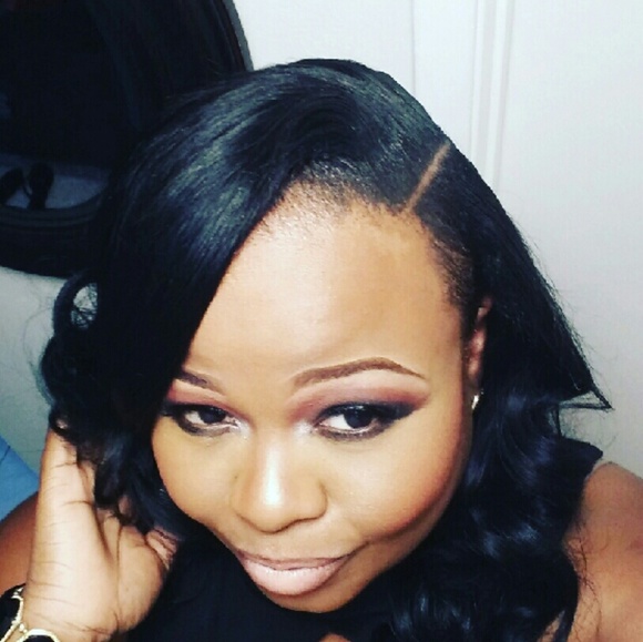 Meet your Posher, Wagline